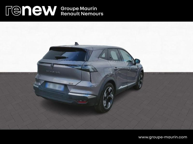 RENAULT  d’occasion à vendre à SAINT PIERRE LES NEMOURS chez DPL - SNCA (Photo 3)