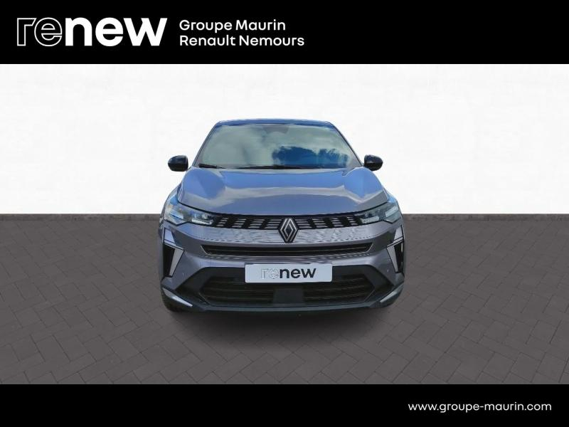 RENAULT  d’occasion à vendre à SAINT PIERRE LES NEMOURS chez DPL - SNCA (Photo 5)