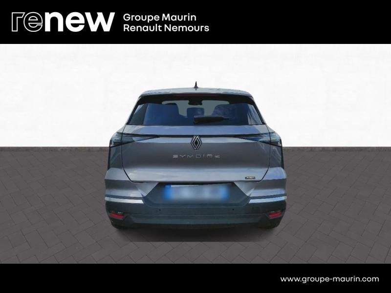 RENAULT  d’occasion à vendre à SAINT PIERRE LES NEMOURS chez DPL - SNCA (Photo 7)