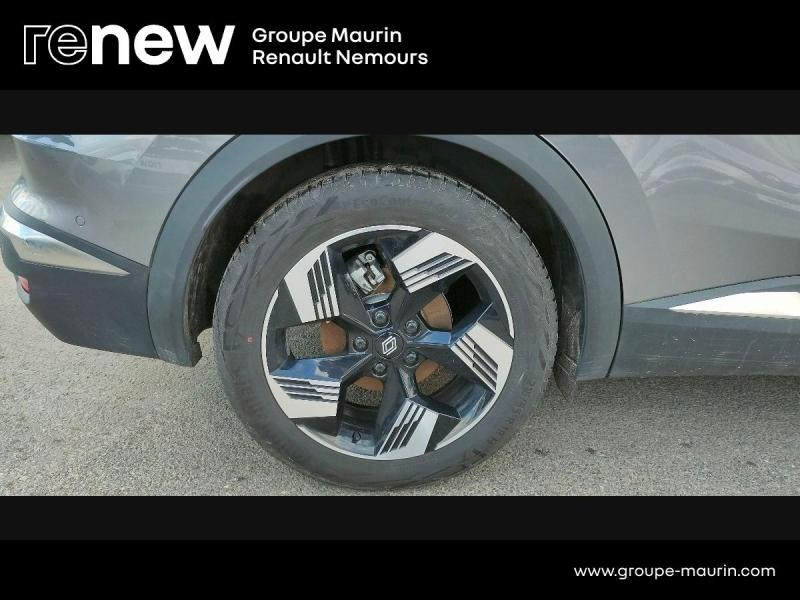 RENAULT  d’occasion à vendre à SAINT PIERRE LES NEMOURS chez DPL - SNCA (Photo 9)