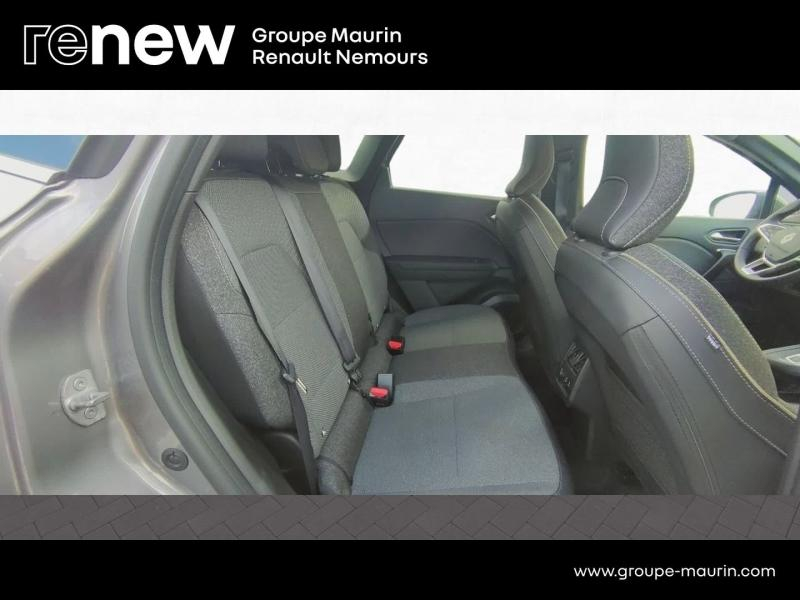 RENAULT  d’occasion à vendre à SAINT PIERRE LES NEMOURS chez DPL - SNCA (Photo 14)