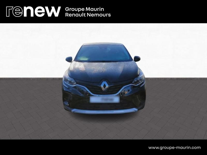 RENAULT Captur d’occasion à vendre à SAINT PIERRE LES NEMOURS chez DPL - SNCA (Photo 5)