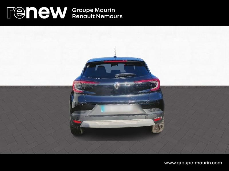 RENAULT Captur d’occasion à vendre à SAINT PIERRE LES NEMOURS chez DPL - SNCA (Photo 7)