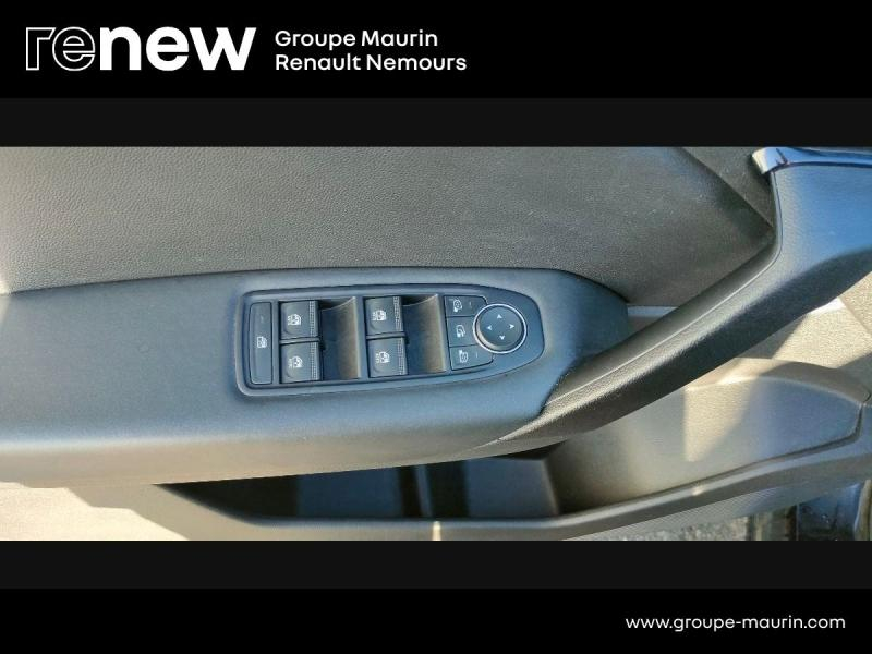 RENAULT Captur d’occasion à vendre à SAINT PIERRE LES NEMOURS chez DPL - SNCA (Photo 17)