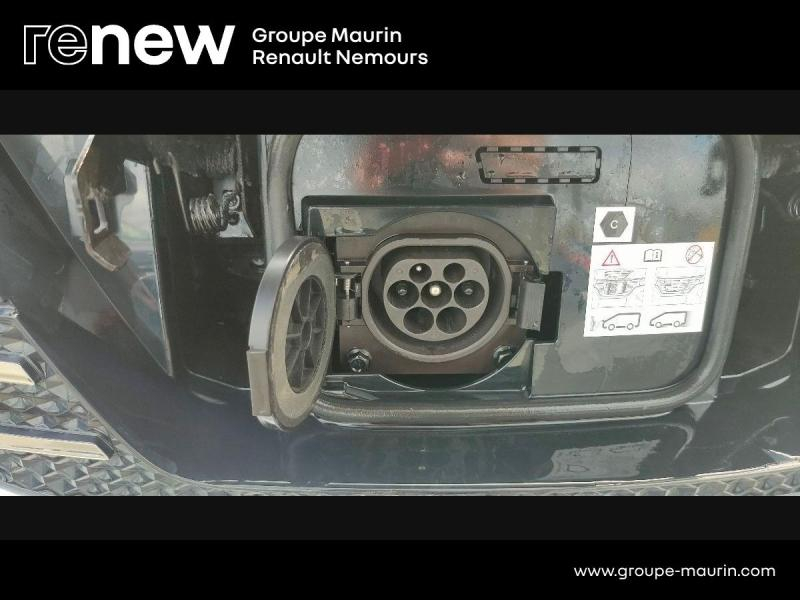 DACIA Spring d’occasion à vendre à SAINT PIERRE LES NEMOURS chez DPL - SNCA (Photo 10)