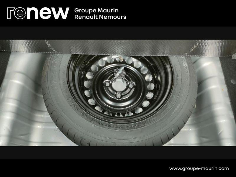 DACIA Spring d’occasion à vendre à SAINT PIERRE LES NEMOURS chez DPL - SNCA (Photo 12)