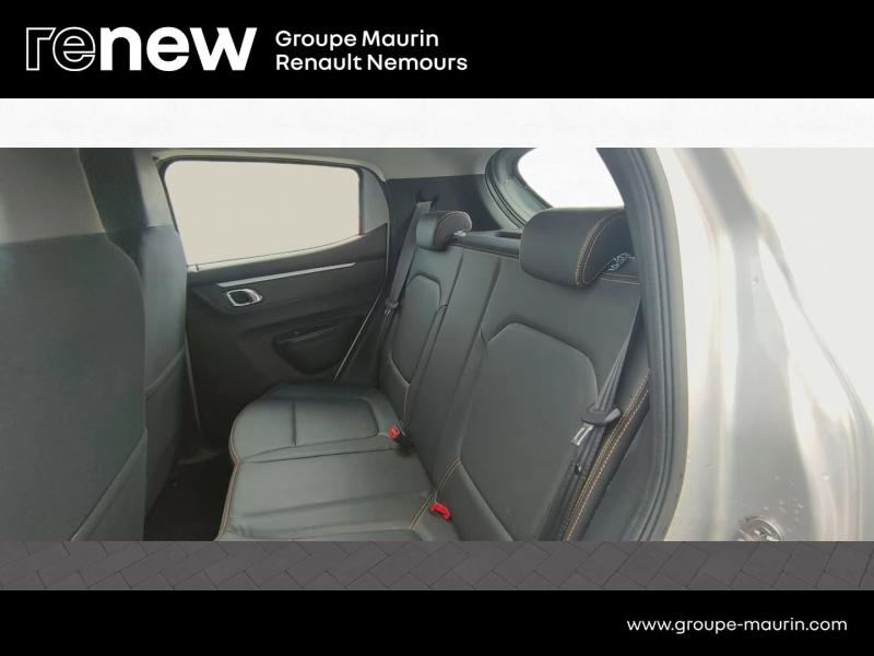 DACIA Spring d’occasion à vendre à SAINT PIERRE LES NEMOURS chez DPL - SNCA (Photo 13)