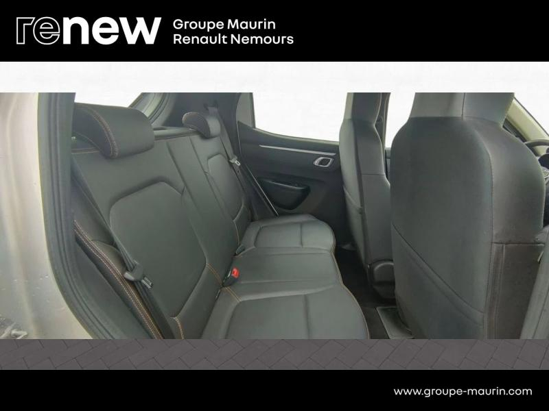 DACIA Spring d’occasion à vendre à SAINT PIERRE LES NEMOURS chez DPL - SNCA (Photo 14)