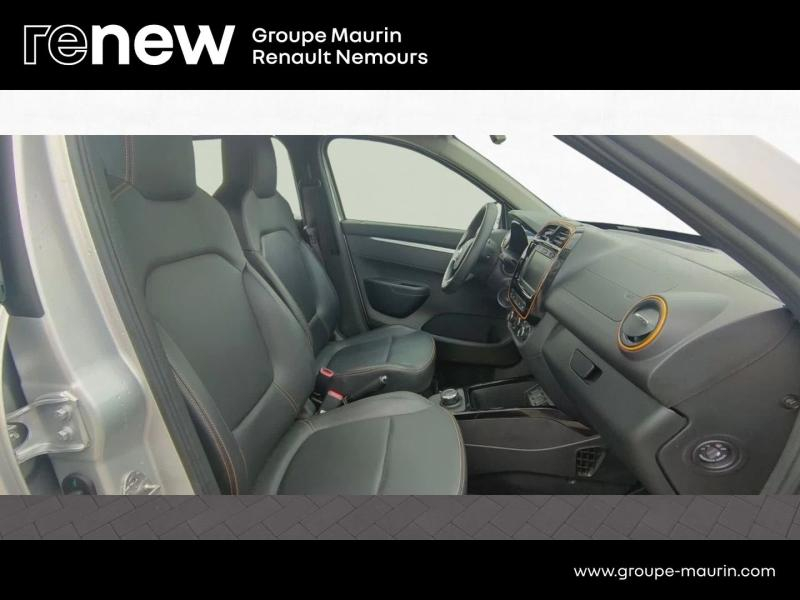 DACIA Spring d’occasion à vendre à SAINT PIERRE LES NEMOURS chez DPL - SNCA (Photo 15)