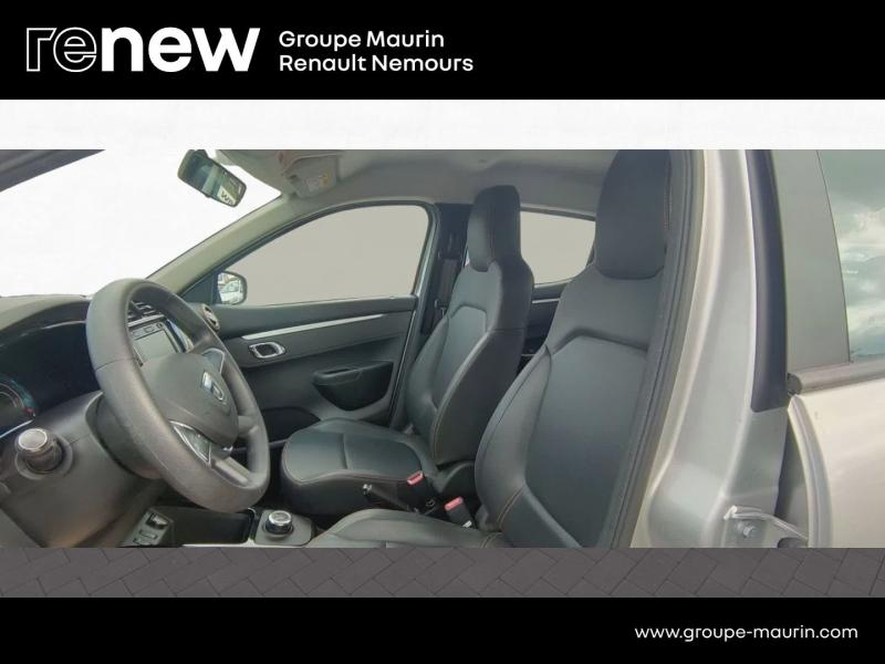 DACIA Spring d’occasion à vendre à SAINT PIERRE LES NEMOURS chez DPL - SNCA (Photo 16)