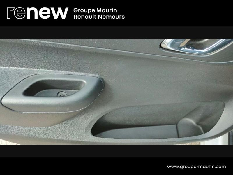 DACIA Spring d’occasion à vendre à SAINT PIERRE LES NEMOURS chez DPL - SNCA (Photo 18)