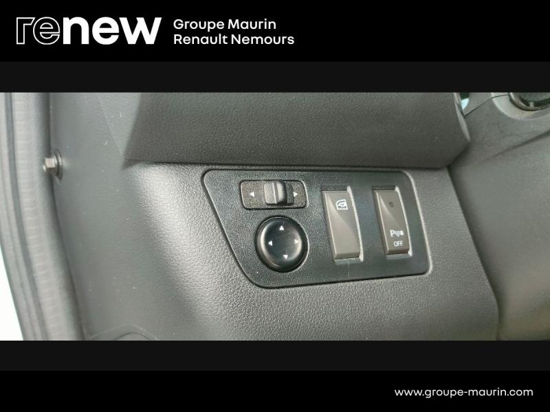 DACIA Spring d’occasion à vendre à SAINT PIERRE LES NEMOURS chez DPL - SNCA (Photo 20)