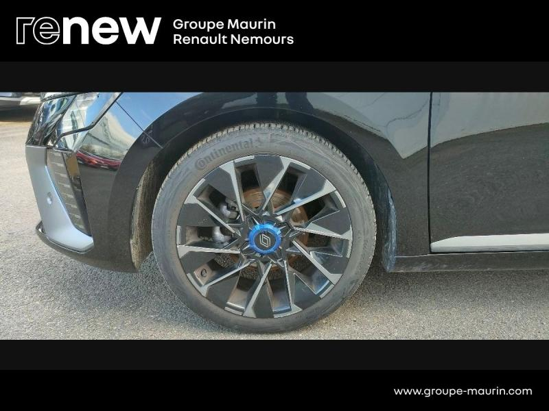 RENAULT Clio d’occasion à vendre à SAINT PIERRE LES NEMOURS chez DPL - SNCA (Photo 9)