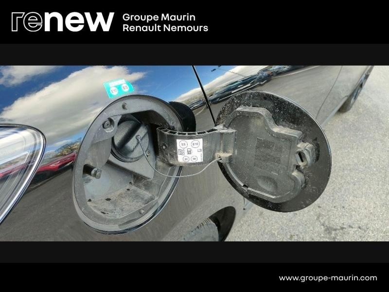 RENAULT Clio d’occasion à vendre à SAINT PIERRE LES NEMOURS chez DPL - SNCA (Photo 10)