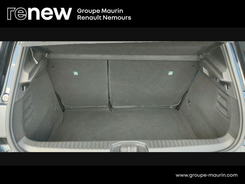 RENAULT Clio d’occasion à vendre à SAINT PIERRE LES NEMOURS chez DPL - SNCA (Photo 11)