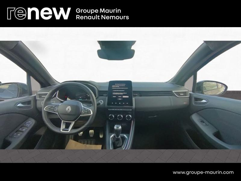 RENAULT Clio d’occasion à vendre à SAINT PIERRE LES NEMOURS chez DPL - SNCA (Photo 17)