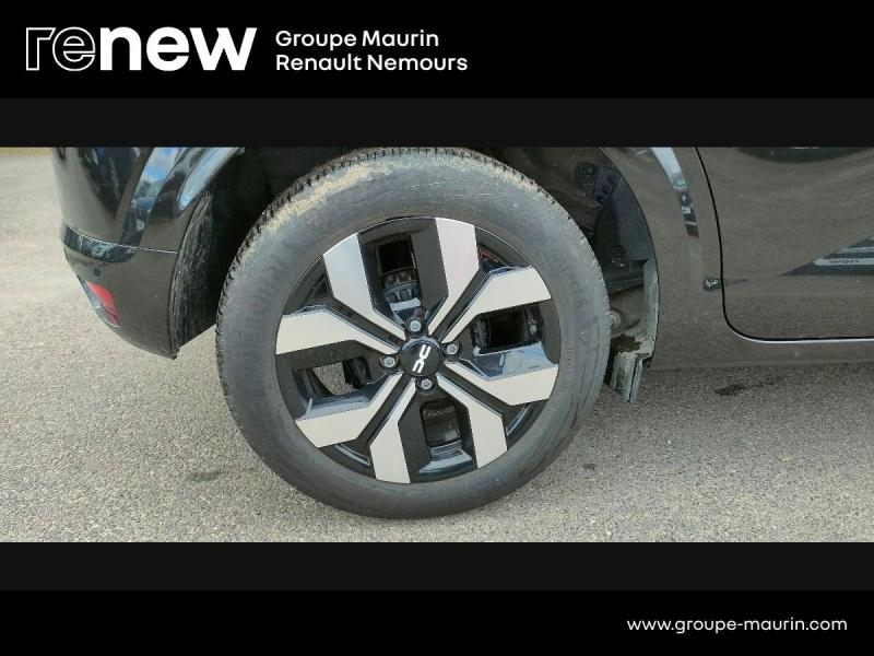 DACIA Sandero d’occasion à vendre à SAINT PIERRE LES NEMOURS chez DPL - SNCA (Photo 9)