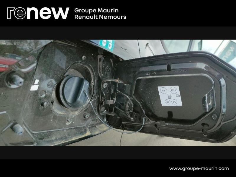 DACIA Sandero d’occasion à vendre à SAINT PIERRE LES NEMOURS chez DPL - SNCA (Photo 10)