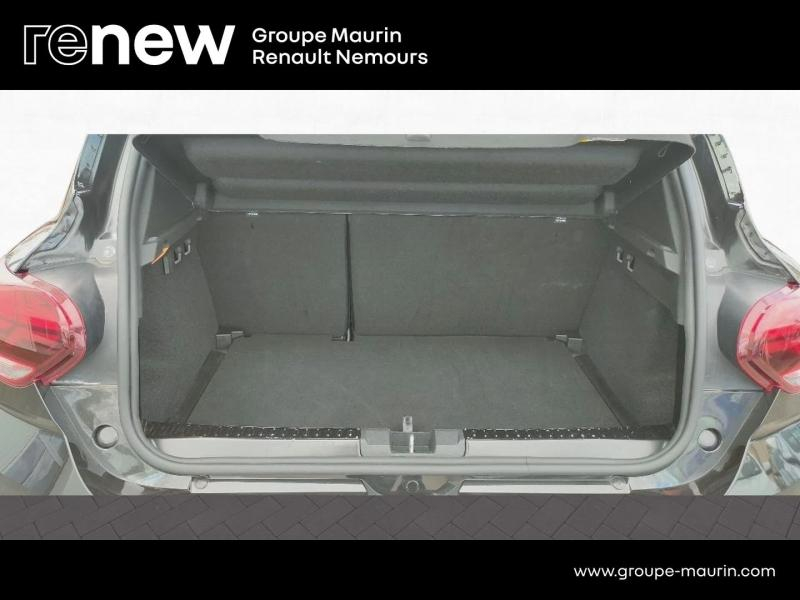 DACIA Sandero d’occasion à vendre à SAINT PIERRE LES NEMOURS chez DPL - SNCA (Photo 11)