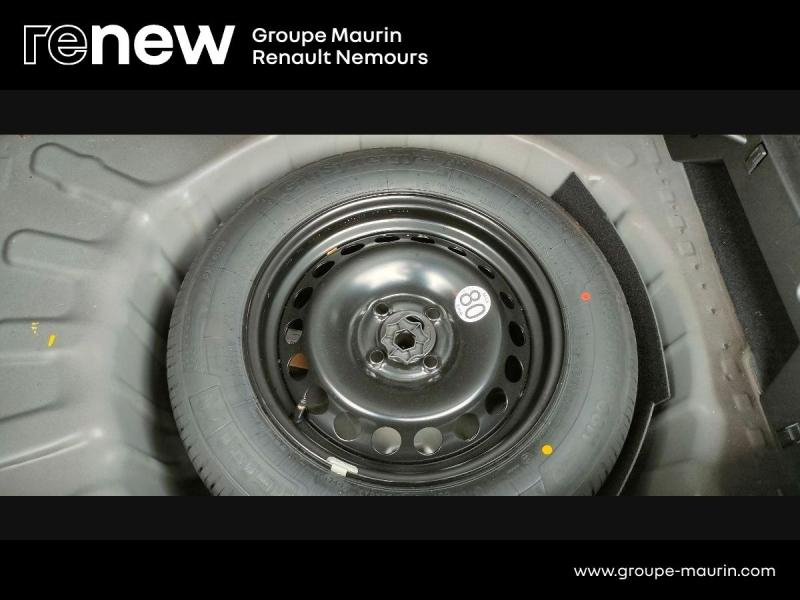 DACIA Sandero d’occasion à vendre à SAINT PIERRE LES NEMOURS chez DPL - SNCA (Photo 12)