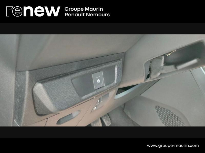 DACIA Sandero d’occasion à vendre à SAINT PIERRE LES NEMOURS chez DPL - SNCA (Photo 20)