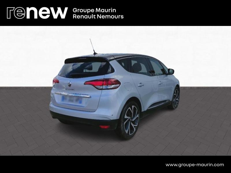 RENAULT Scenic d’occasion à vendre à SAINT PIERRE LES NEMOURS chez DPL - SNCA (Photo 3)