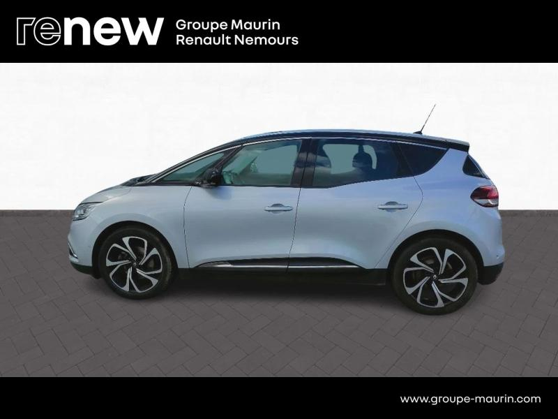 RENAULT Scenic d’occasion à vendre à SAINT PIERRE LES NEMOURS chez DPL - SNCA (Photo 6)