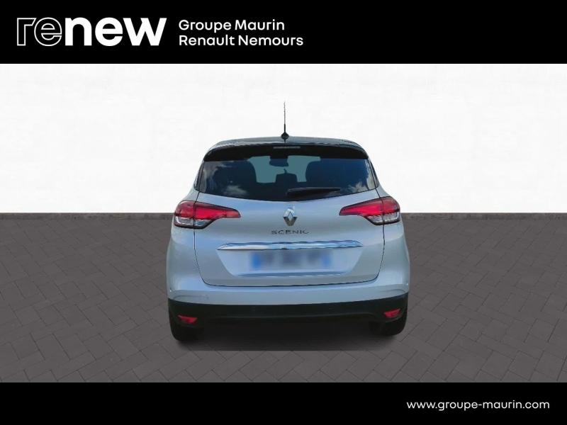 RENAULT Scenic d’occasion à vendre à SAINT PIERRE LES NEMOURS chez DPL - SNCA (Photo 7)