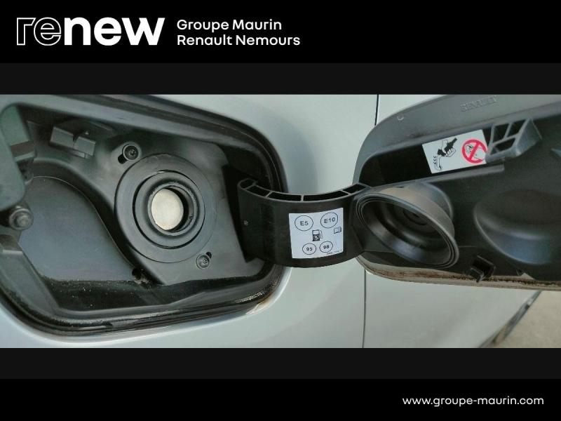 RENAULT Scenic d’occasion à vendre à SAINT PIERRE LES NEMOURS chez DPL - SNCA (Photo 10)