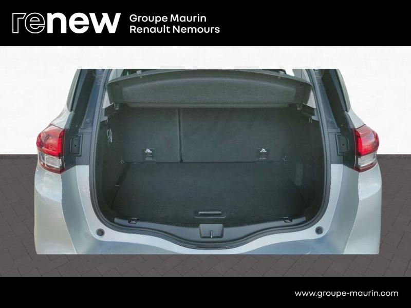 RENAULT Scenic d’occasion à vendre à SAINT PIERRE LES NEMOURS chez DPL - SNCA (Photo 11)