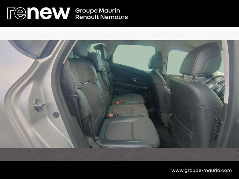 RENAULT Scenic d’occasion à vendre à SAINT PIERRE LES NEMOURS chez DPL - SNCA (Photo 14)