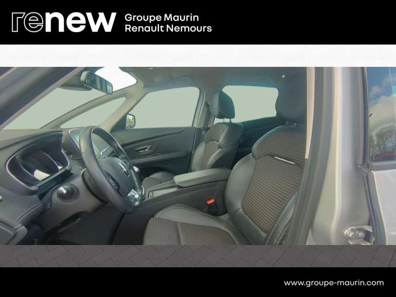 RENAULT Scenic d’occasion à vendre à SAINT PIERRE LES NEMOURS chez DPL - SNCA (Photo 16)