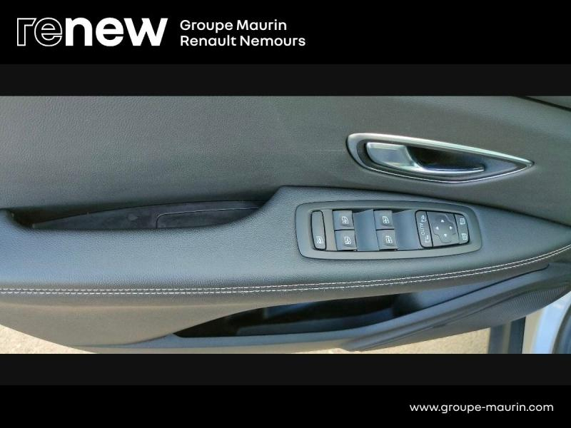RENAULT Scenic d’occasion à vendre à SAINT PIERRE LES NEMOURS chez DPL - SNCA (Photo 18)