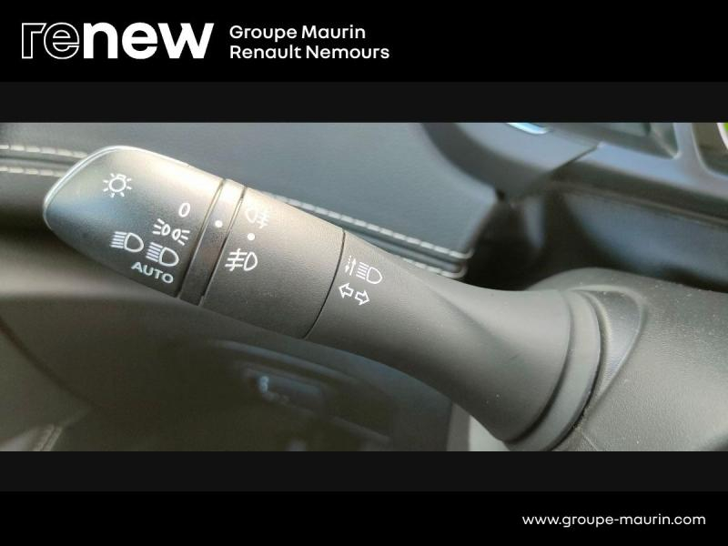 RENAULT Scenic d’occasion à vendre à SAINT PIERRE LES NEMOURS chez DPL - SNCA (Photo 20)