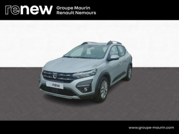 DACIA Sandero d’occasion à vendre à SAINT PIERRE LES NEMOURS