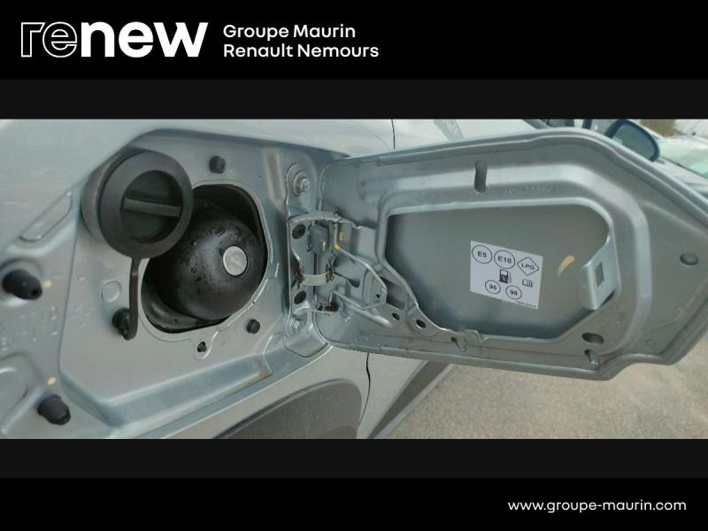 DACIA Sandero d’occasion à vendre à SAINT PIERRE LES NEMOURS chez DPL - SNCA (Photo 10)