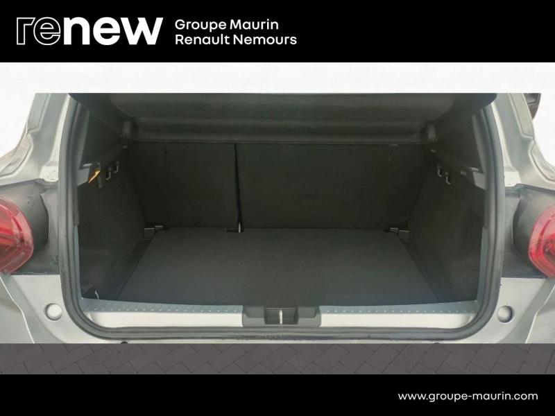 DACIA Sandero d’occasion à vendre à SAINT PIERRE LES NEMOURS chez DPL - SNCA (Photo 11)