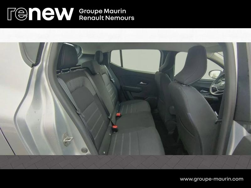 DACIA Sandero d’occasion à vendre à SAINT PIERRE LES NEMOURS chez DPL - SNCA (Photo 13)