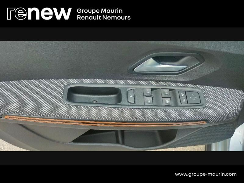 DACIA Sandero d’occasion à vendre à SAINT PIERRE LES NEMOURS chez DPL - SNCA (Photo 17)