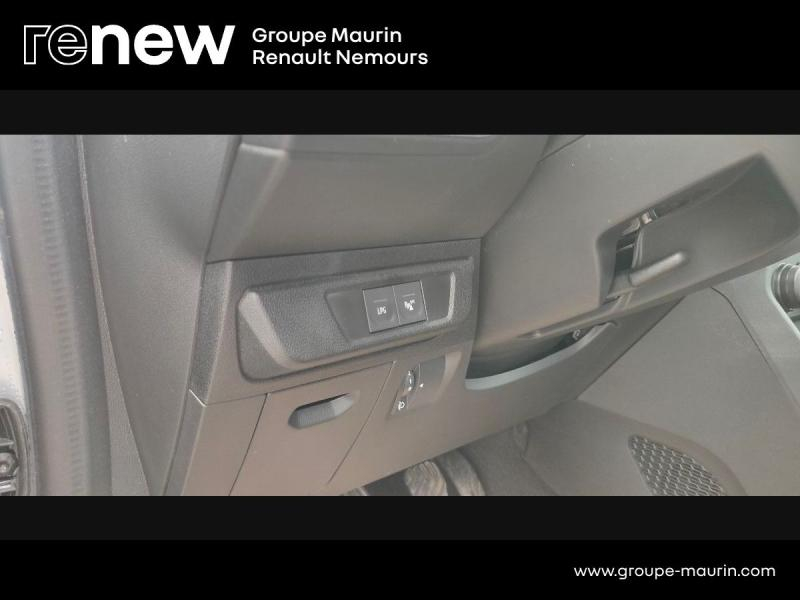 DACIA Sandero d’occasion à vendre à SAINT PIERRE LES NEMOURS chez DPL - SNCA (Photo 19)