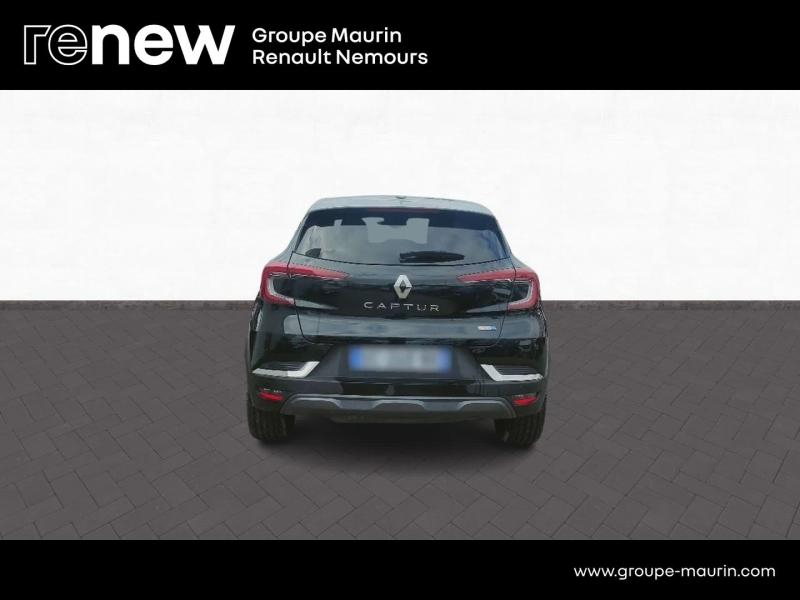 RENAULT Captur d’occasion à vendre à SAINT PIERRE LES NEMOURS chez DPL - SNCA (Photo 7)