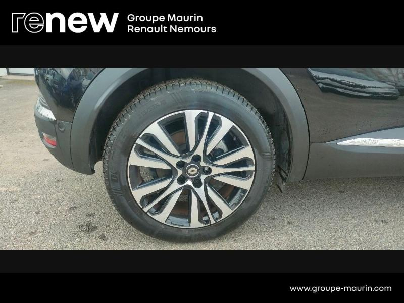 RENAULT Captur d’occasion à vendre à SAINT PIERRE LES NEMOURS chez DPL - SNCA (Photo 9)