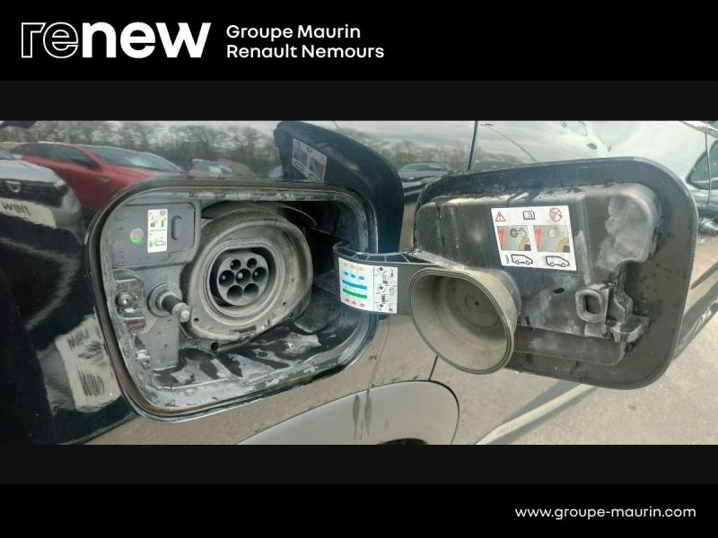 RENAULT Captur d’occasion à vendre à SAINT PIERRE LES NEMOURS chez DPL - SNCA (Photo 10)