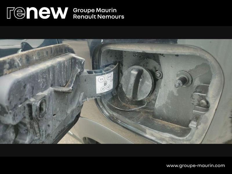 RENAULT Captur d’occasion à vendre à SAINT PIERRE LES NEMOURS chez DPL - SNCA (Photo 11)