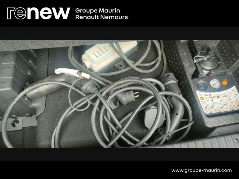 RENAULT Captur d’occasion à vendre à SAINT PIERRE LES NEMOURS chez DPL - SNCA (Photo 13)