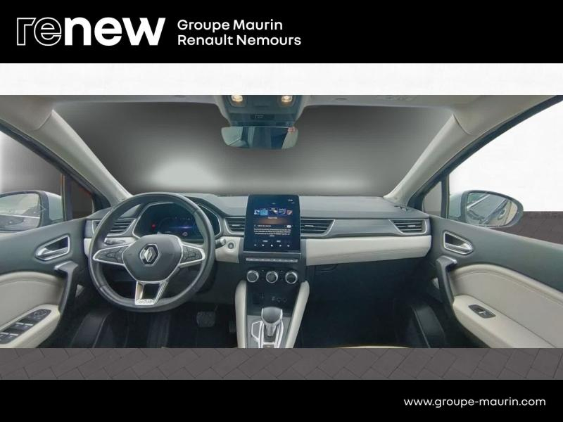 RENAULT Captur d’occasion à vendre à SAINT PIERRE LES NEMOURS chez DPL - SNCA (Photo 18)