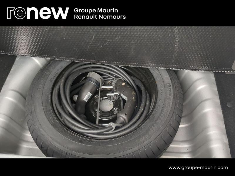 DACIA Spring d’occasion à vendre à SAINT PIERRE LES NEMOURS chez DPL - SNCA (Photo 7)