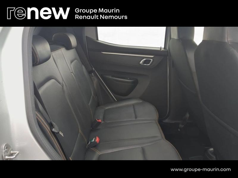 DACIA Spring d’occasion à vendre à SAINT PIERRE LES NEMOURS chez DPL - SNCA (Photo 8)