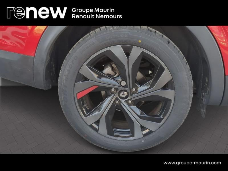 RENAULT Arkana d’occasion à vendre à SAINT PIERRE LES NEMOURS chez DPL - SNCA (Photo 9)