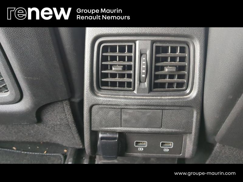 RENAULT Arkana d’occasion à vendre à SAINT PIERRE LES NEMOURS chez DPL - SNCA (Photo 13)